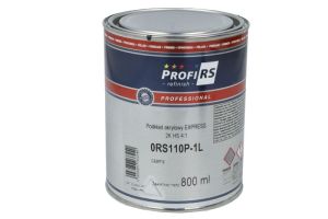 Podkłady 0RS110P-1L