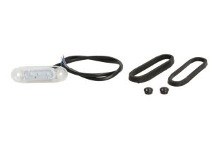 Światło postojowe 1408 W121