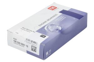 Zestaw panewek wału korbowego 180020000115