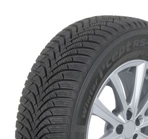 Opona zimowa osobowa 195/60R16 ZOHA 89H W452C