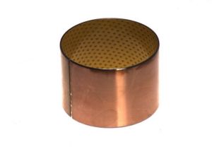 Tuleja pióra resora 124.033-00