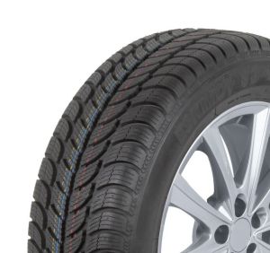 Opona zimowa osobowa 155/70R13 ZOSA 75T ES3+