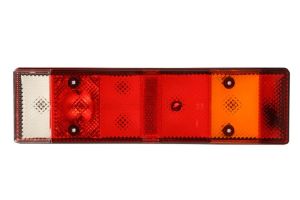 Lampa tylna 156 W26P