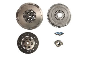 Zestaw sprzęgła 2290 601 129