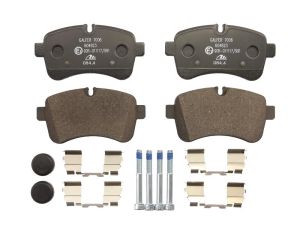 Klocek hamulcowy kpl. 13.0460-4823.2