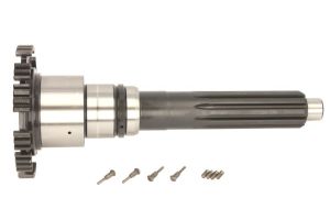 Koło zębate skrzyni biegów 102342