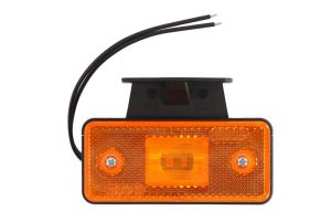 Światło obrysowe 101KZ W17D