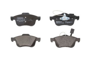 Klocek hamulcowy kpl. 0 986 494 795