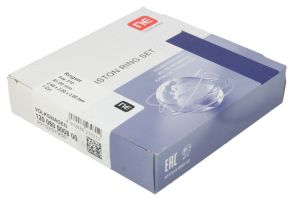 Zestaw pierścieni tłoka 120050000800