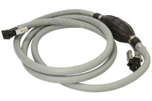 Przewód paliwowy elastyczny 18-8009EP-2