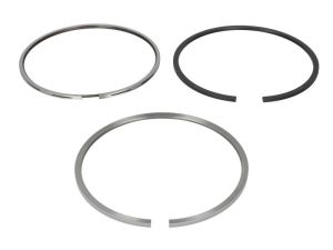 Zestaw pierścieni tłoka 227 01 N0