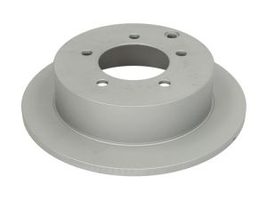 Tarcza hamulcowa 24.0110-0345.1