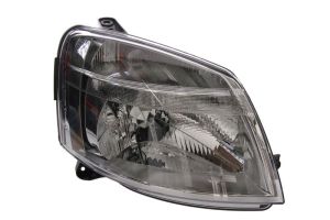 Reflektor świateł przednich 20-200-01036