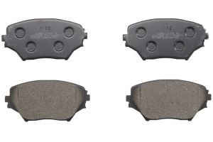 Klocek hamulcowy kpl. 23585 00 701 00