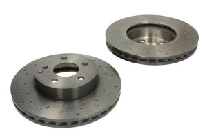 Tarcza hamulcowa 09.A613.51