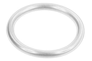 Oring uszczelniający przewodu cieczy chłodzącej 058 121 687