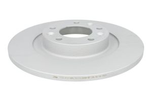 Tarcza hamulcowa 24.0112-0212.1