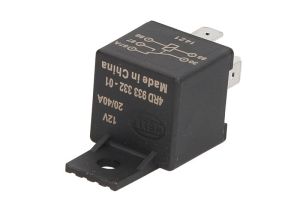 Przekaźnik pompy trymu 18-5737