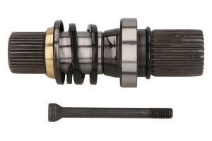 Wałek wewnętrzny mechanizmu różnicowego 100 498 0243