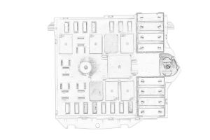 Skrzynka bezpieczników 1388590080