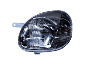 Reflektor świateł przednich 221-1110L-LD-EM
