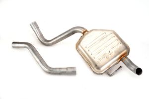 Tłumik końcowy 0219-01-08613P