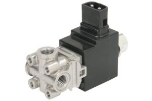 Zawór elektromagnetyczny 2.14021