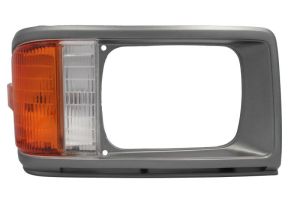 Lampa kierunkowskazu 216-1557R-U