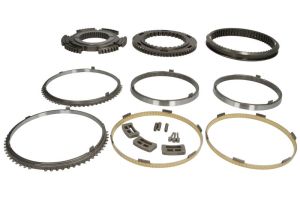 Zestaw naprawczy synchronizatora skrzyni biegów 198969