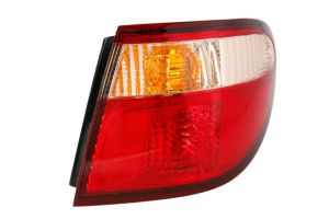 Lampa zespolonych świateł tylnych 215-19F4R-U