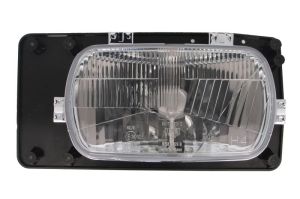 Reflektor świateł przednich 0261.43066.02