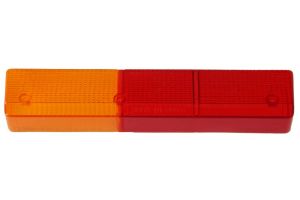 Szkło lampy zespolonej świateł tylnych 1009451COBO