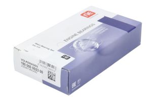 Zestaw panewek wału korbowego 180050002300