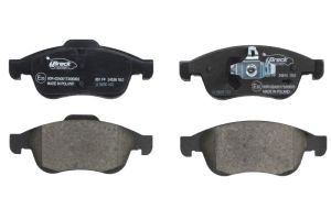 Klocek hamulcowy kpl. 24914 00 651 00