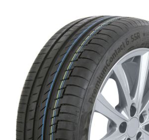 Opona letnia osobowa 235/55R19 LOCO 105V PC6