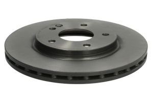 Tarcza hamulcowa 09.B843.11