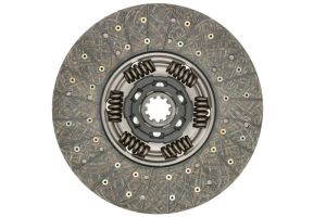 Tarcza sprzęgła 1878 634 221:009