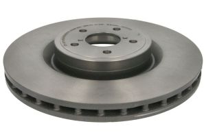 Tarcza hamulcowa 09.7812.11