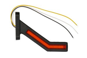 Światło obrysowe 1345L W168.7DD