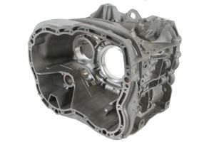 Obudowa manualnej skrzyni biegów 1325201053ZF