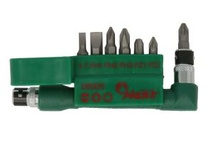 Wkrętaki, bity 06008M