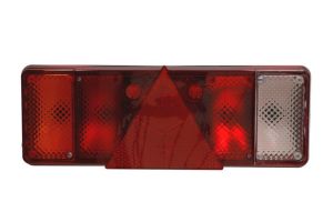 Lampa tylna 110 W09DL 12V