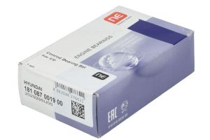 Zestaw panewek korbowodu 181087001900