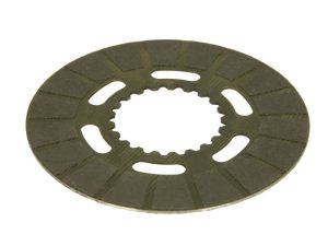 Element wybieraka skrzyni biegów 0501214822ZF