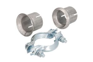 Obejma łącząca rur układu wydechowego 0219-01-0082P