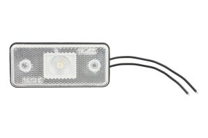 Światło obrysowe 105K W17D