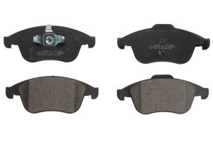 Klocek hamulcowy kpl. 24709 00 701 00