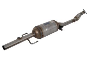 Filtr cząstek stałych 0219-05-1083DPF