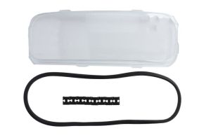 Szkło reflektora świateł przednich 098 109 840