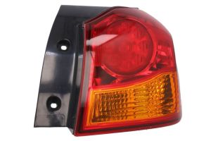 Lampa zespolonych świateł tylnych 214-19B9R-UE